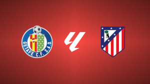 Getafe CF vs. Atlético de Madrid