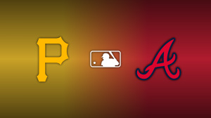 Pittsburgh Pirates vs Atlanta Braves Live Stream