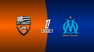 Lorient vs. Marseille
