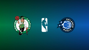 Boston Celtics vs. Orlando Magic (East Group B)