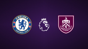 Chelsea vs. Burnley