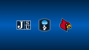 Louisville vs Jackson State