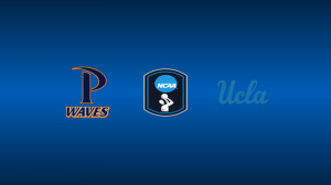 UCLA vs Pepperdine