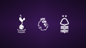 Tottenham Hotspur vs. Nottingham Forest