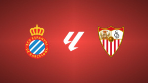 RCD Espanyol de Barcelona vs. Sevilla FC
