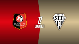 Stade Rennais vs. Angers
