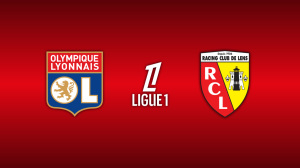 Lyon vs. Lens