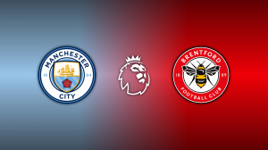 Manchester City vs. Brentford