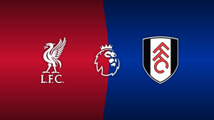 Liverpool vs. Fulham