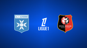 AJ Auxerre vs. Stade Rennais