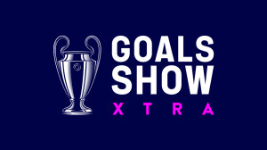 TNT Sports Goals Show