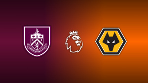 Burnley vs. Wolverhampton Wanderers
