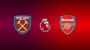 West Ham United vs. Arsenal