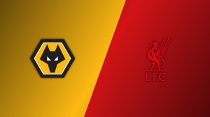 Wolverhampton Wanderers vs. Liverpool