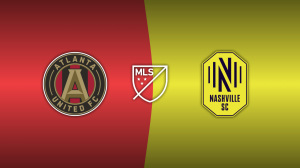 Atlanta United FC vs. Nashville SC
