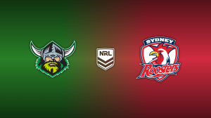 Raiders vs Roosters Live Stream