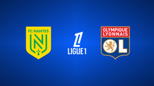 Nantes vs. Lyon