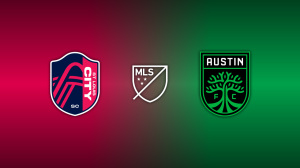 St. Louis CITY SC vs. Austin FC