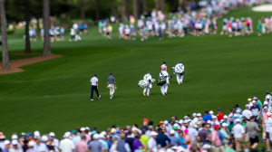 Masters: Featured Groups