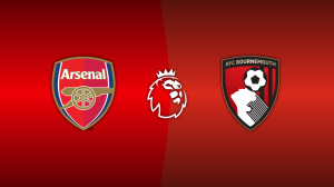 Arsenal vs. AFC Bournemouth