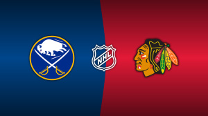Buffalo Sabres vs. Chicago Blackhawks