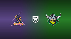 Storm vs Raiders live stream