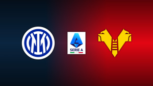 Inter Milan vs. Hellas Verona