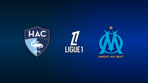 Le Havre AC vs. Marseille
