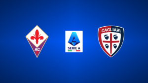 Fiorentina vs. Cagliari