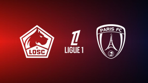 LOSC vs. Paris FC