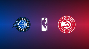 Atlanta Hawks vs Orlando Magic