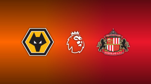 Wolverhampton Wanderers vs. Sunderland