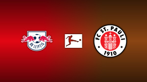 RB Leipzig vs. St. Pauli