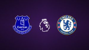 Everton vs. Chelsea