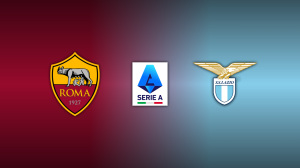 AS Roma vs. Lazio