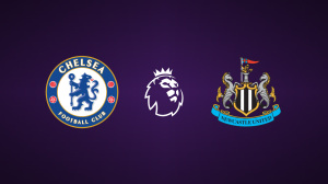 Chelsea vs. Newcastle United
