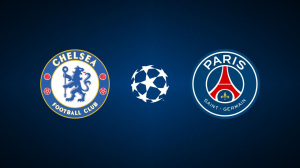 Chelsea vs. Paris