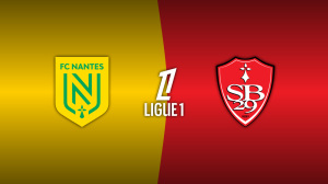 Nantes vs. Brest