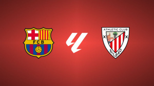 FC Barcelona vs. Athletic Club