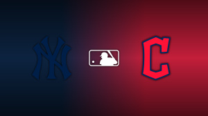 New York Yankees vs. Cleveland Guardians