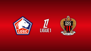 Lille vs. Nice