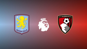 Aston Villa vs Bournemouth