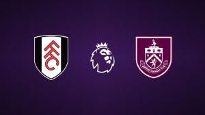 Fulham vs. Burnley