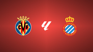 Villarreal vs. Espanyol