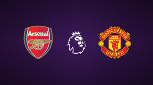 Arsenal vs. Manchester United