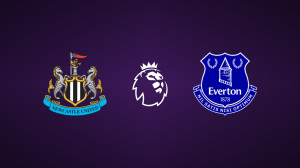 Newcastle United vs. Everton