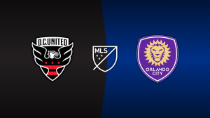 D.C. United vs. Orlando City SC