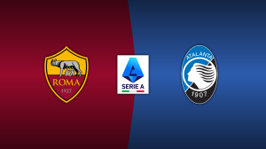 AS Roma vs. Atalanta