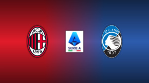 AC Milan vs. Atalanta