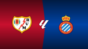 Rayo Vallecano vs. Espanyol
